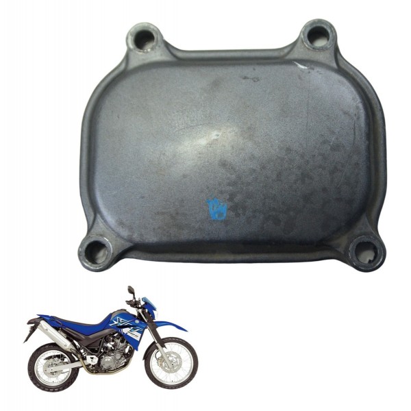 Tampa Cabeçote Yamaha Xt 660 R 05-08 Original