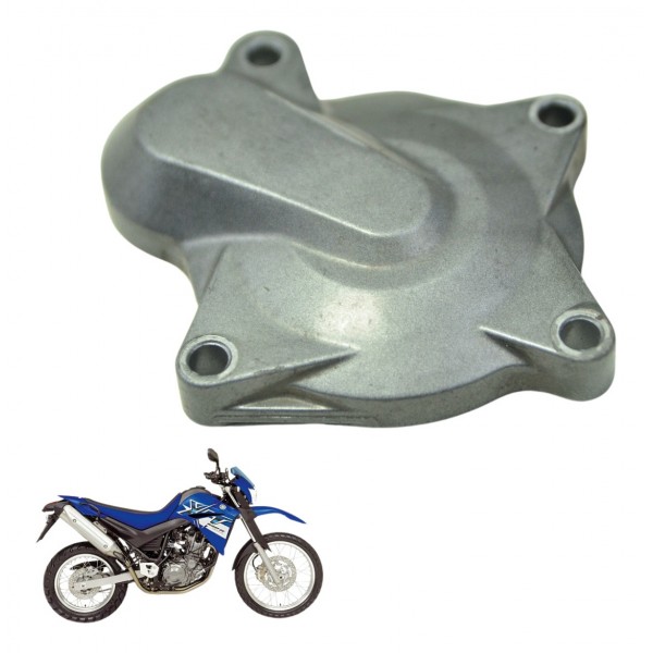 Tampa Motor Arranque Yamaha Xt 660 R 05-08 Original