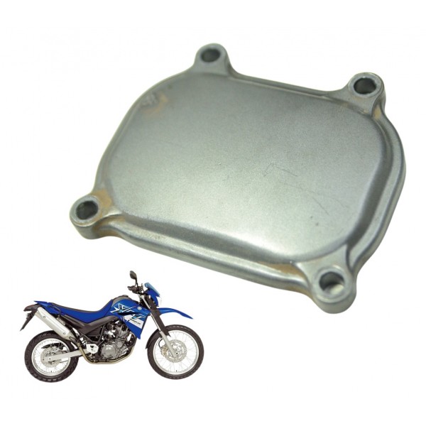 Rampa Cabeçote C/ Detalhes Yamaha Xt 660 R 05-08 Original