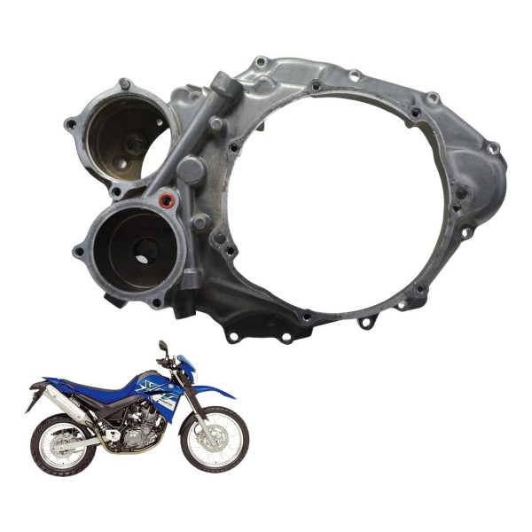 Tampa Motor Embreagem Direito Yamaha Xt 660 R 05-08 Original