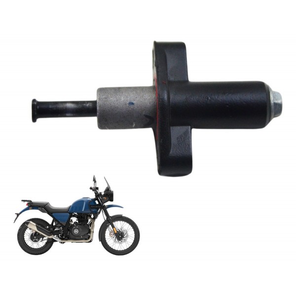 Acionador Corrente Comand Royal Enfield Himalayan 19-23 Orig