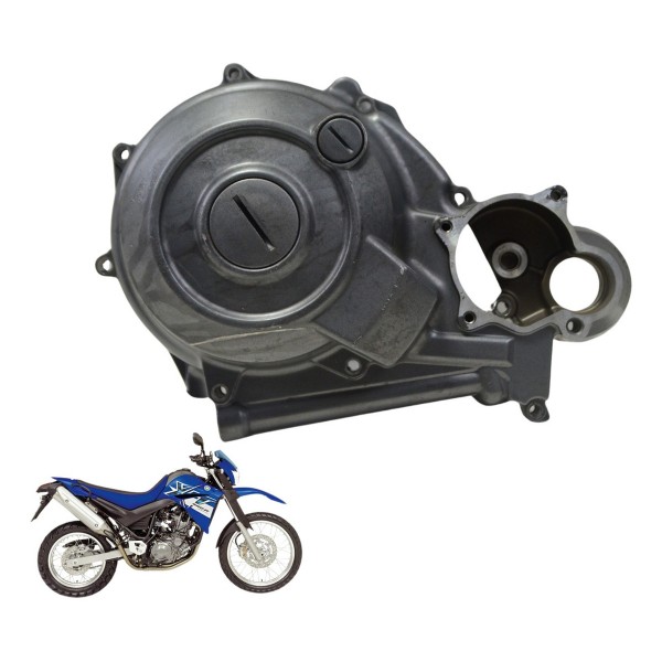 Tampa Estator Motor Esq Yamaha Xt 660 R 05-08 Original