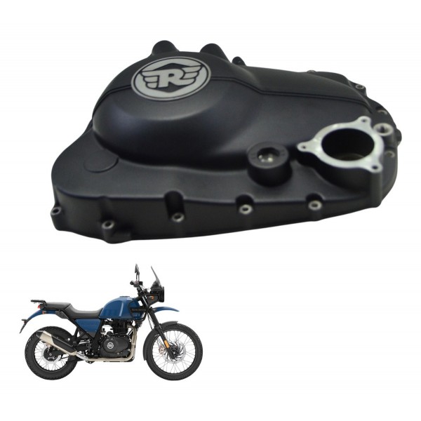 Tampa Embreagem Royal Enfield Himalayan 19-23 Original