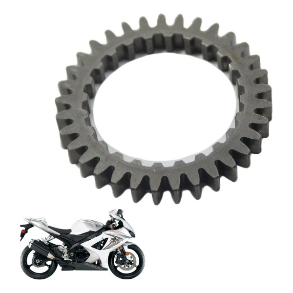 Engrenagem Embreagem Suzuki Gsx-r Srad 1000 08-10 Original