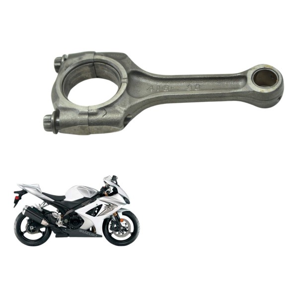 Biela C/ Bronzina Suzuki Gsx-r Srad 1000 08-10 Original