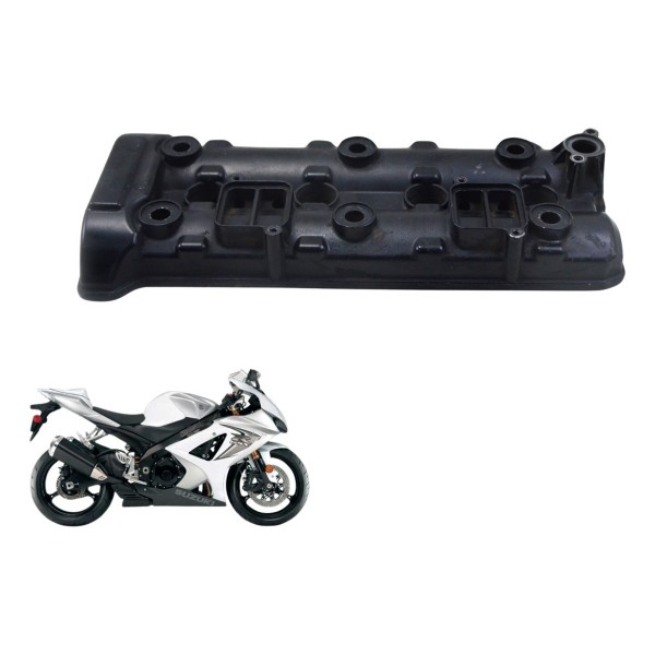 Tampa Cabeçote Suzuki Gsx-r Srad 1000 08-10 Original