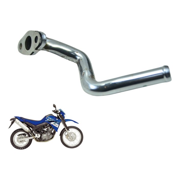 Tudo Ar Yamaha Xt 660 R 05-08 Original