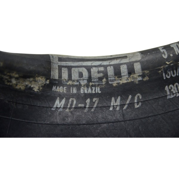 Câmara Traseira 130/90-17 Pirelli Yamaha Xt 660 R 05-08