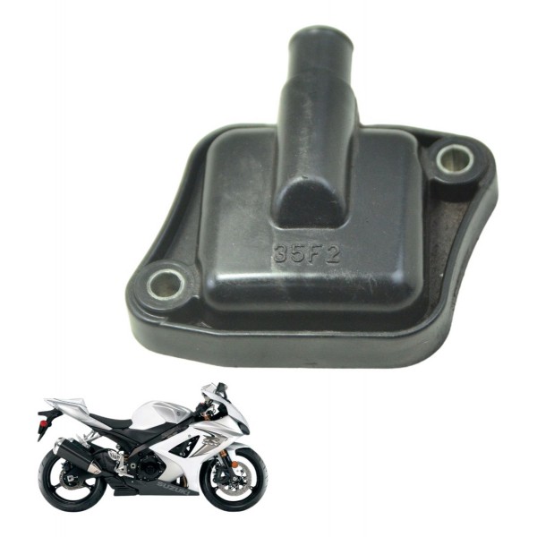 Tampa Respiro Cabeçote Suzuki Gsx-r Srad 1000 08-10 Original