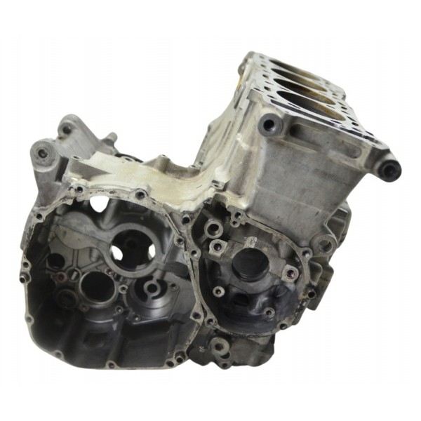 Bloco Motor Carcaça Baixa Nfe Suzuki Gsx-r Srad 1000 08-10