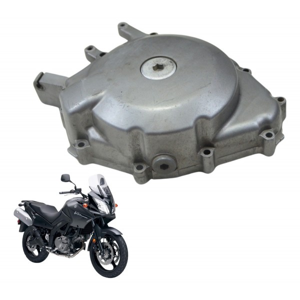 Tampa Estator Suzuki Dl 650 V Strom 09-13 Original