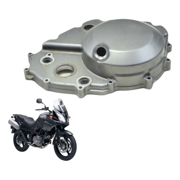 Tampa Embreagem Suzuki Dl 650 V Strom 09-13 Original