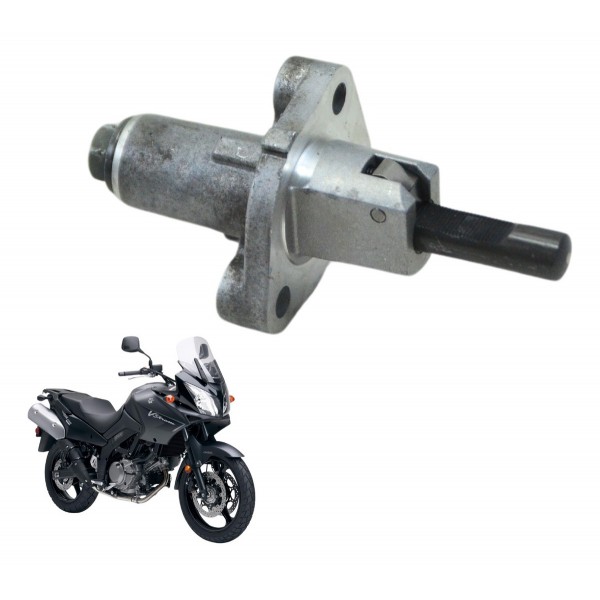 Acionador Corrente Comando Suzuki Dl 650 V Strom 09-13 Orig