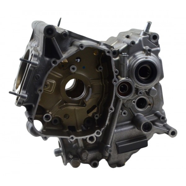 Bloco Motor Nfe Baixa Suzuki Dl 650 V Strom 09-13 Original