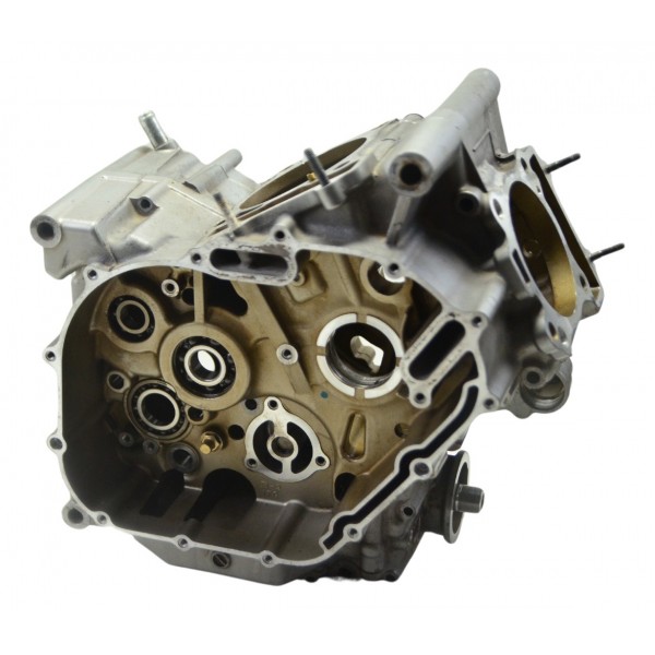 Bloco Motor Nfe Baixa Suzuki Dl 650 V Strom 09-13 Original