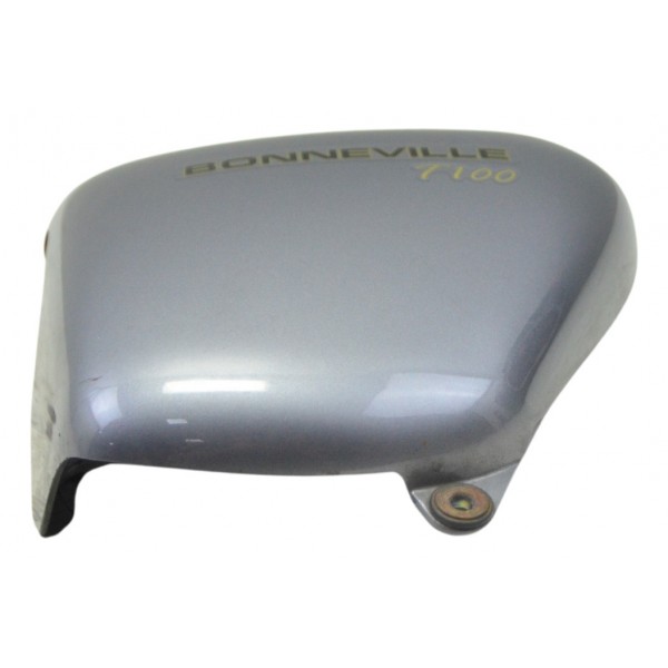 Carenagem Lateral Esquerda Triumph Bonneville T100 13-15 Ori