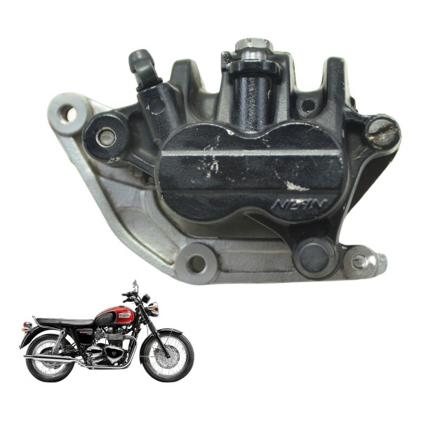 Pinça Freio Dianteira Triumph Bonneville T100 13-15 Original