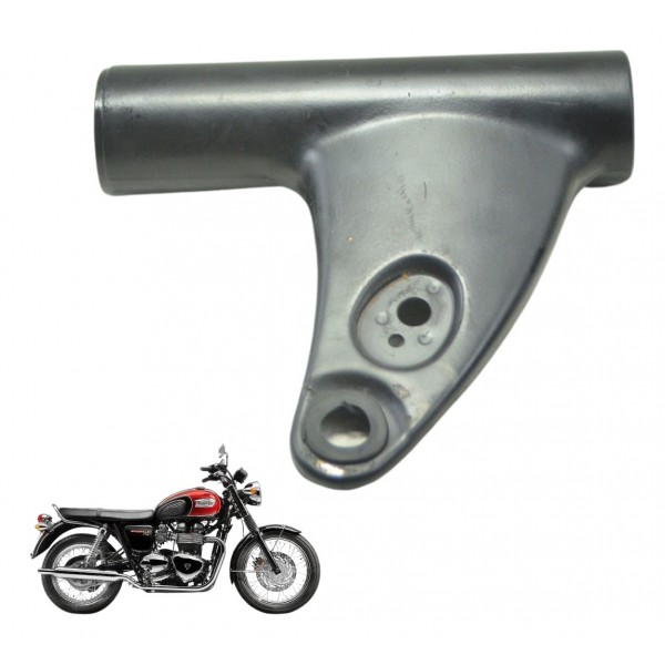 Suporte Farol Direito Triumph Bonneville T100 13-15 Original