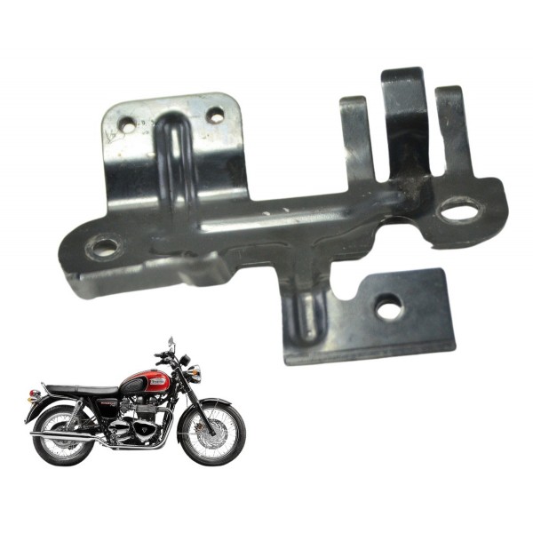 Suporte Rele Triumph Bonneville T100 13-15 Original