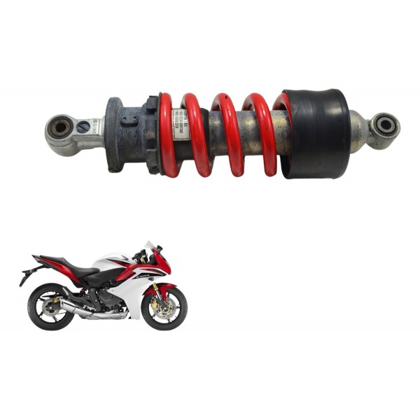 Amortecedor Traseiro Honda Cbr 600f 12-14 Original