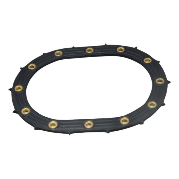 Flange Bomba Combustível Triumph Bonneville T100 13-15 Orig