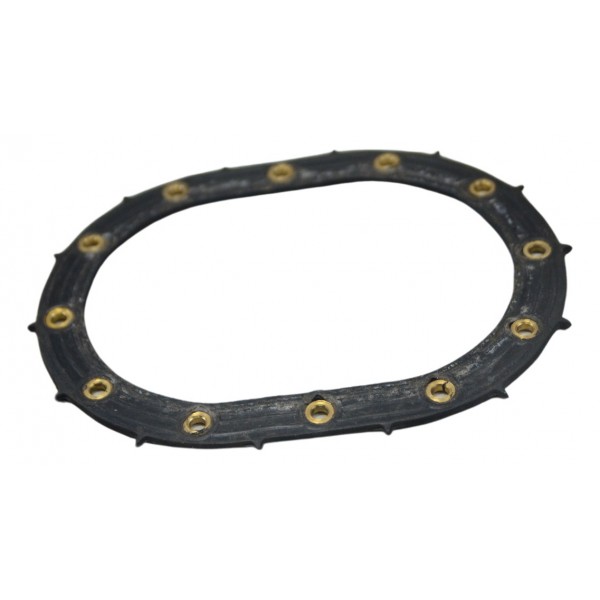 Flange Bomba Combustível Triumph Bonneville T100 13-15 Orig