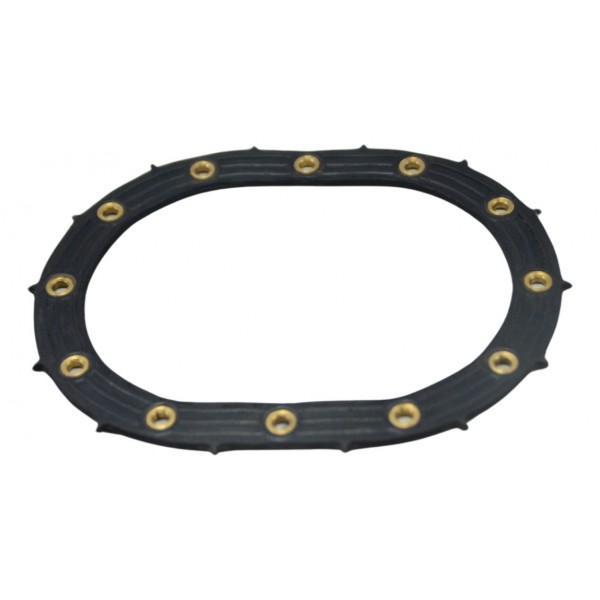 Flange Bomba Combustível Triumph Bonneville T100 13-15 Orig