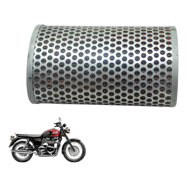 Filtro Ar Triumph Bonneville T100 13-15 Original