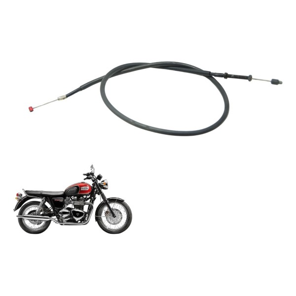 Cabo Embreagem Triumph Bonneville T100 13-15 Original