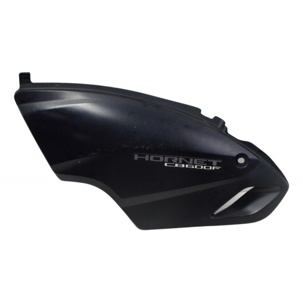 Carenagem Lateral Esquerda Honda Cb 600f Hornet 12-14 Orig