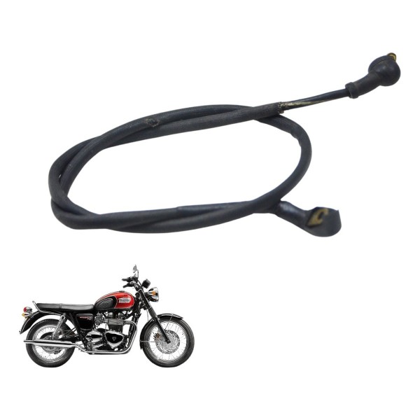 Cabo Bateria Triumph Bonneville T100 13-15 Original