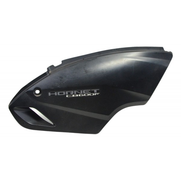 Carenagem Lateral Direito C/det Honda Cb 600f Hornet 12-14