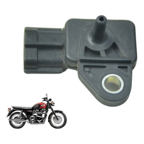 Sensor Map Triumph Bonneville T100 13-15 Original