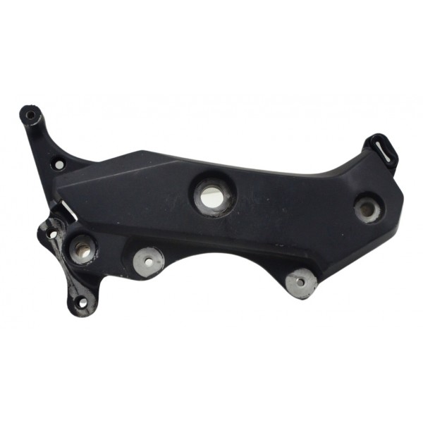 Suporte Bacalhau Esquerdo Honda Cb 600f Hornet 12-14 Orig