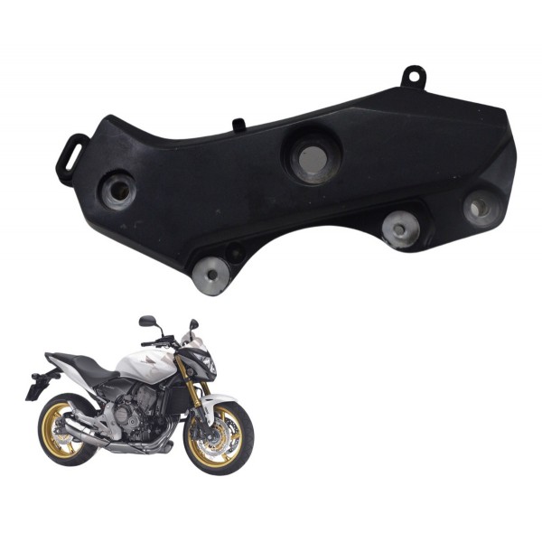 Suporte Bacalhau Direito Honda Cb 600f Hornet 12-14 Original