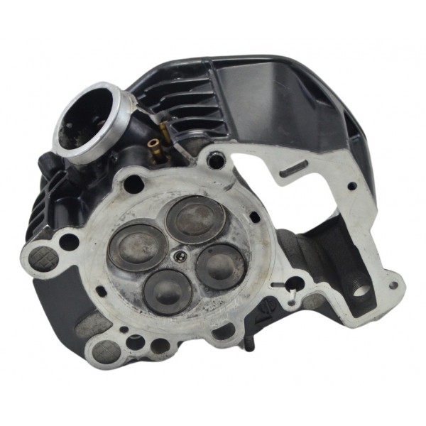 Cabeçote Direito Bmw R1200 R 1200 13-17 Original