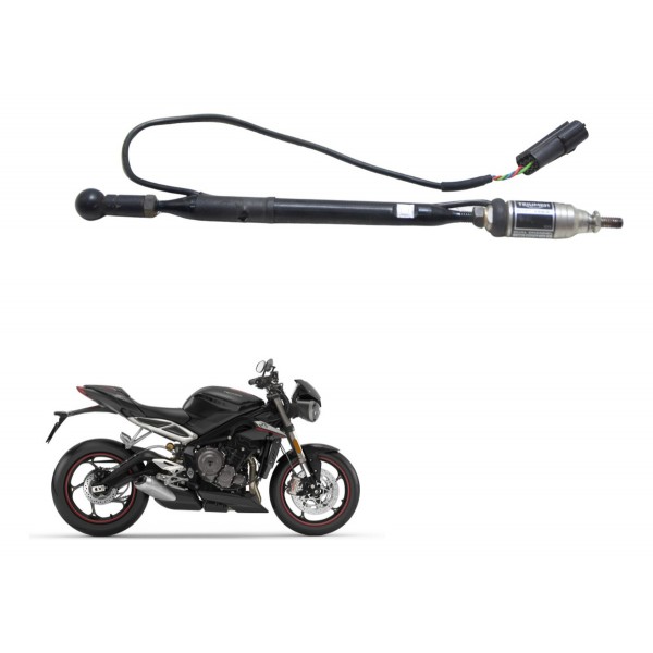 Quickshifter Triumph Street Triple 765 Rs 18-23 Original