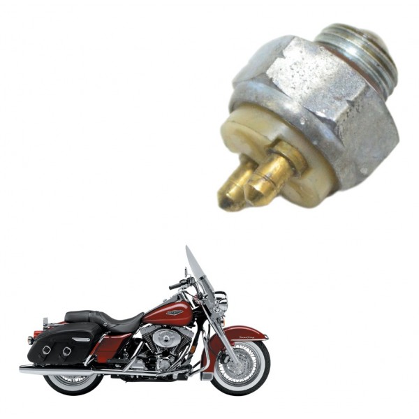 Sensor Neutro Harley Road King 1450 04-05 Original