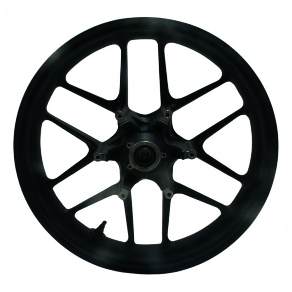 Roda Dianteira Honda Adv 150 20-24 Original