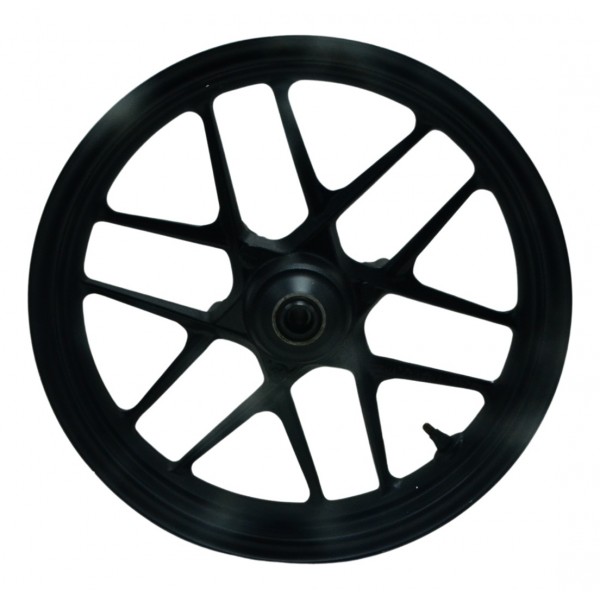 Roda Dianteira Honda Adv 150 20-24 Original