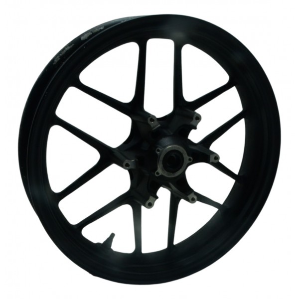 Roda Dianteira Honda Adv 150 20-24 Original