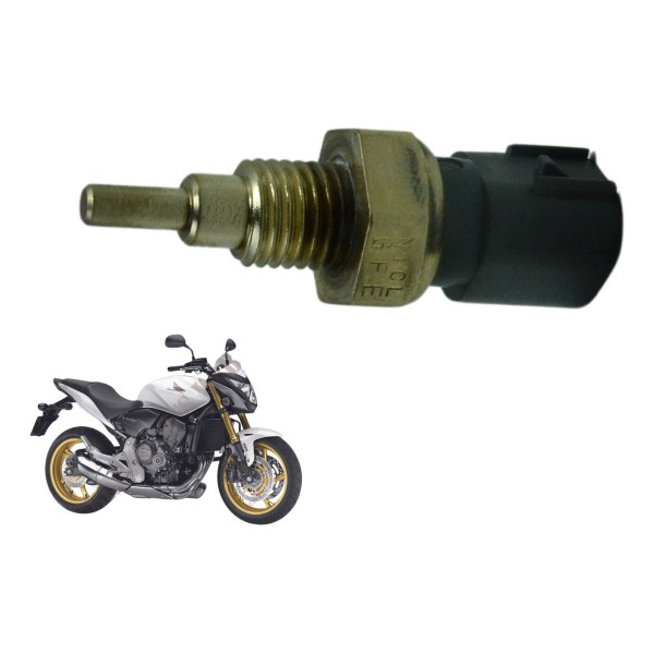 Sensor Temperatura Honda Cb 600f Hornet 12-14 Original