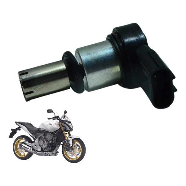 Sensor Marcha Lenta Honda Cb 600f Hornet 12-14 Original