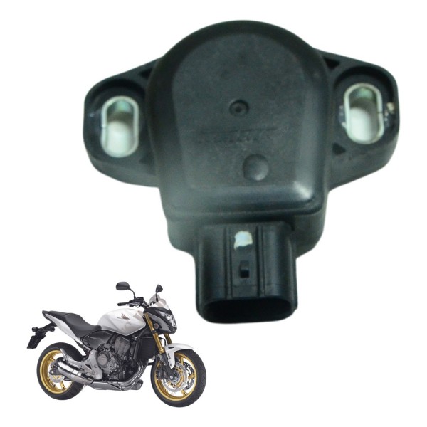 Sensor Tps Honda Cb 600f Hornet 12-14 Original