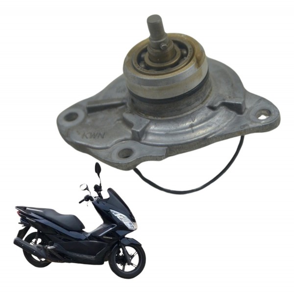 Bomba Água Honda Pcx 150 16-18 Original