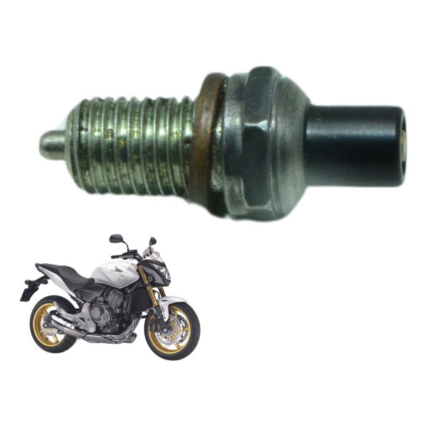 Sensor Neutro Honda Cb 600f Hornet 12-14 Original