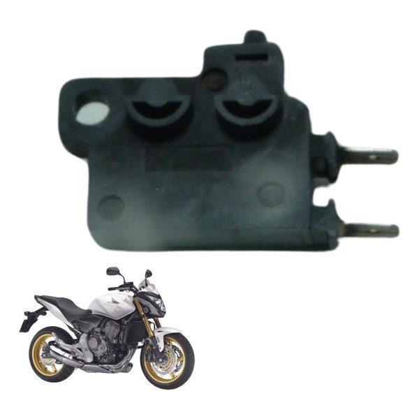 Interruptor Freio Diant Honda Cb 600f Hornet 12-14 Original