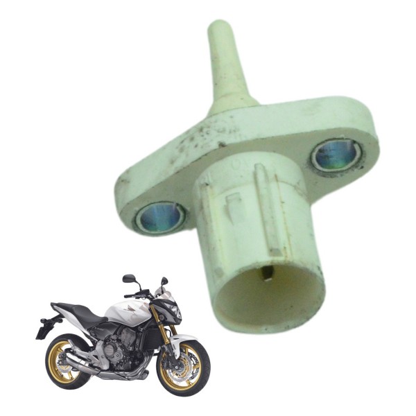 Sensor Temperatura Ar Honda Cb 600f Hornet 12-14 Original