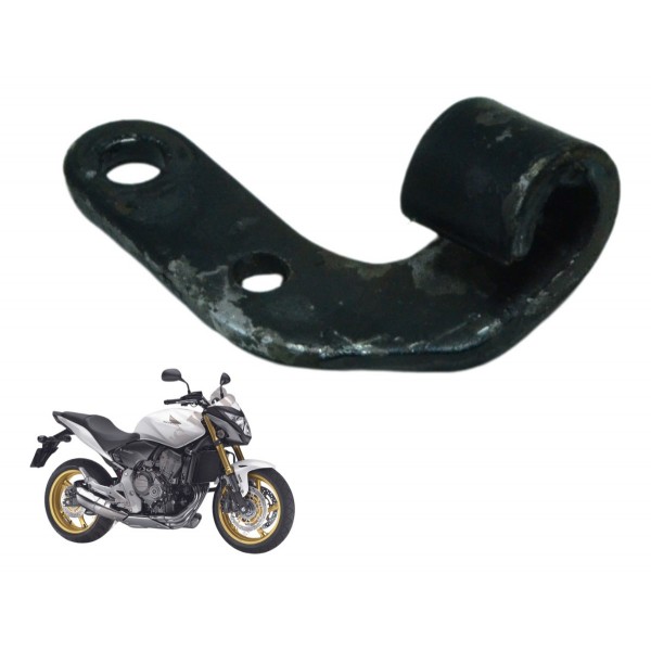 Suporte Cabo Embreagem Honda Cb 600f Hornet 12-14 Original