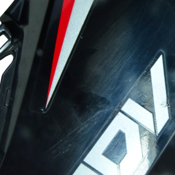 Carenagem Rabeta Esquerdo Honda Adv 150 20-24 Original